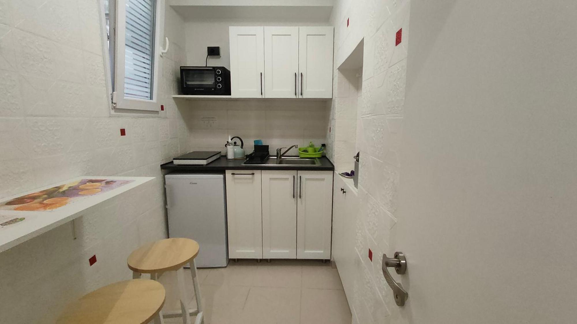 A Casa Di Malu Apartment Bari Exterior photo